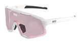 KOO DEMOS White / Photochromic