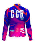 RVNG MAGLIA LS "CCR/PURPLE LQD" 1/2 STAGIONE