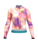 RVNG MAGLIA LS "PINK" 1/2 STAGIONE