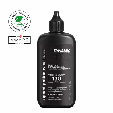 DYNAMIC Speed Potion Wax