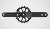 INGRID CRANKSET CRS-G
