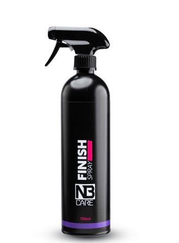 NB CARE Finish Spray