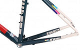 Cinelli ZYDECO  Gravel Frame Set - 2023