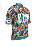 RVNG MAGLIA "CCR" CICLO GIRO "JUNGLE"