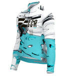 RVNG MAGLIA LS "CCR/TURCHESE LQD" 1/2 STAGIONE