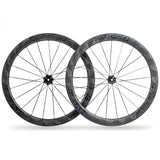 HYPER 50mm Disc Brake Wheelset