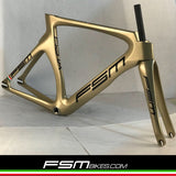 FSM PISTA Gold version