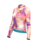 RVNG MAGLIA LS "PINK" 1/2 STAGIONE