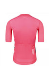 MONTONSPORTS SKULL MONTON CYCLING JERSEY MENS TUESDAY II PINK
