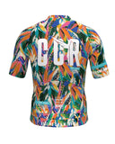 RVNG MAGLIA "CCR" CICLO GIRO "JUNGLE"