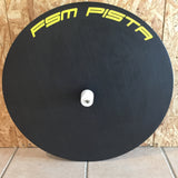 FSM Carbon Aero Disc Wheel (rear)