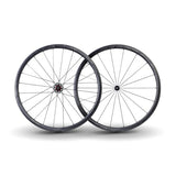Lún Road 30mm Rim Brake Wheelset