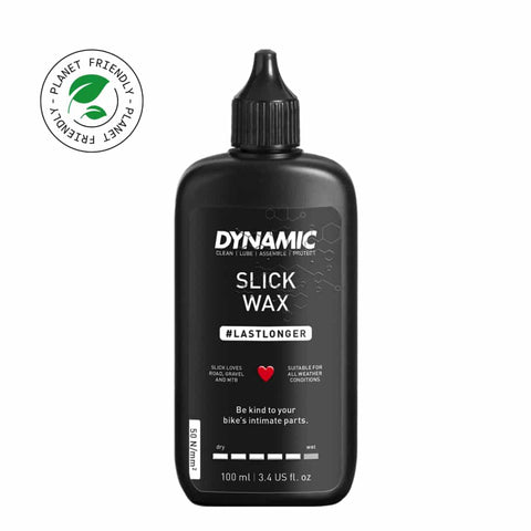 DYNAMIC Slick Wax