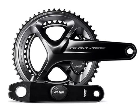 4iiii PRECISION PRO FC-9100 53-39T