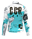 RVNG MAGLIA LS "CCR/TURCHESE LQD" 1/2 STAGIONE