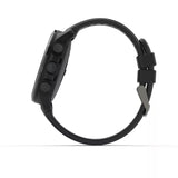 WAHOO ELEMNT RIVAL GPS WATCH STEALTH GREY