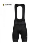 MONTONSPORTS REVO MENS CYCLING BIB SHORTS FUNK