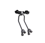 Aeroe SPIDER Rear Rack black
