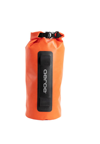 Aeroe HEAVY DUTY Drybag 8L orange