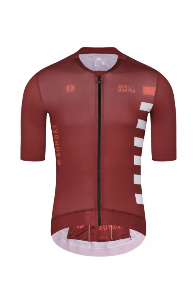Monton cycling shop