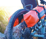 Aeroe SPIDER Rear Rack black