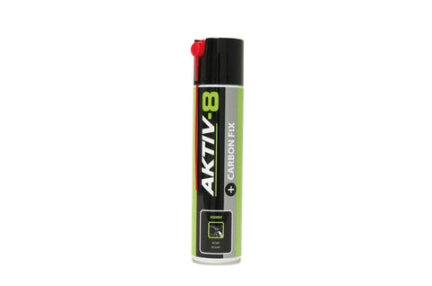 AKTIV-8 Carbon Fix 400ml