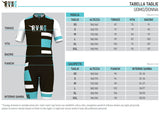 RVNG MAGLIA "CCR" CICLO GIRO "BLACK"