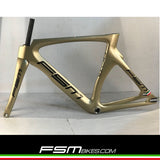 FSM PISTA Gold version