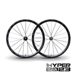 HYPER D33 Disc Brake Wheelset
