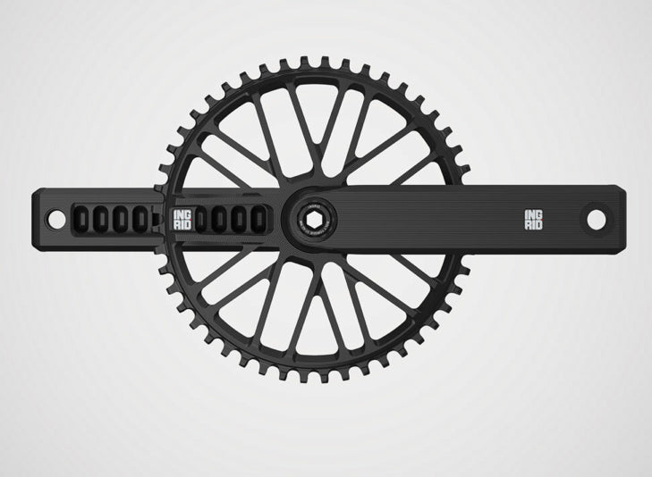 INGRID COMPONENTS – FSMBIKES.com