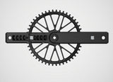 INGRID CRANKSET CRS-R2