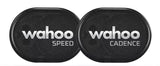WAHOO RPM SPEED & CADENCE BUNDLE