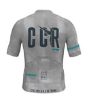 RVNG MAGLIA "CCR" CICLO GIRO "GRAY"