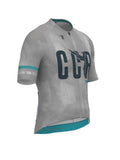 RVNG MAGLIA "CCR" CICLO GIRO "GRAY"