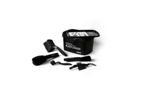 DYNAMIC Band of Brushes 5-in-1 brush box