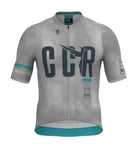 RVNG MAGLIA "CCR" CICLO GIRO "GRAY"