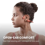 SHOKZ OPENRUN PRO PINK