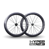 HYPER D67 Disc Brake Wheelset