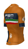 FSM MOLTENI ITA JERSEY SHORT SLEEVES